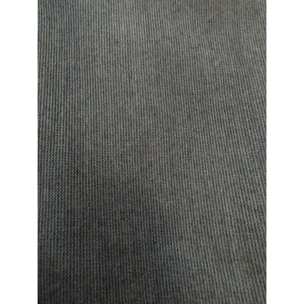 Mens 46R Blazer Gray 2 Button 3XL 50